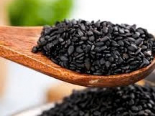 Black Cumin 
