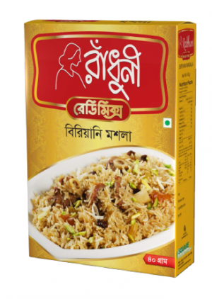 Radhuni Biryani Masala